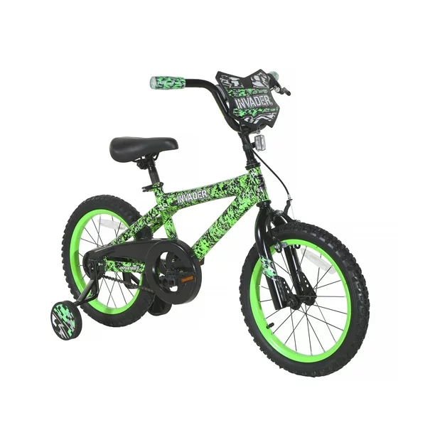Dynacraft Invader  16" Bike kids 