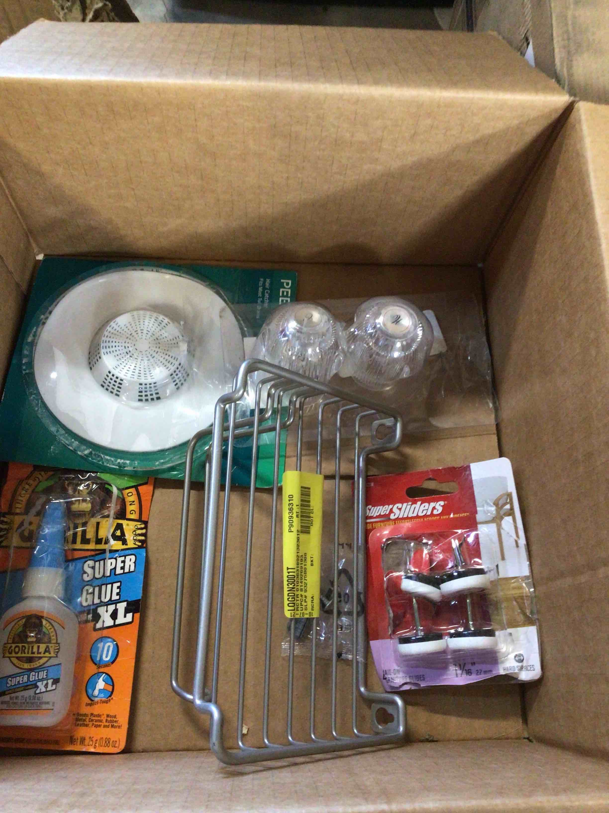 home improvement items