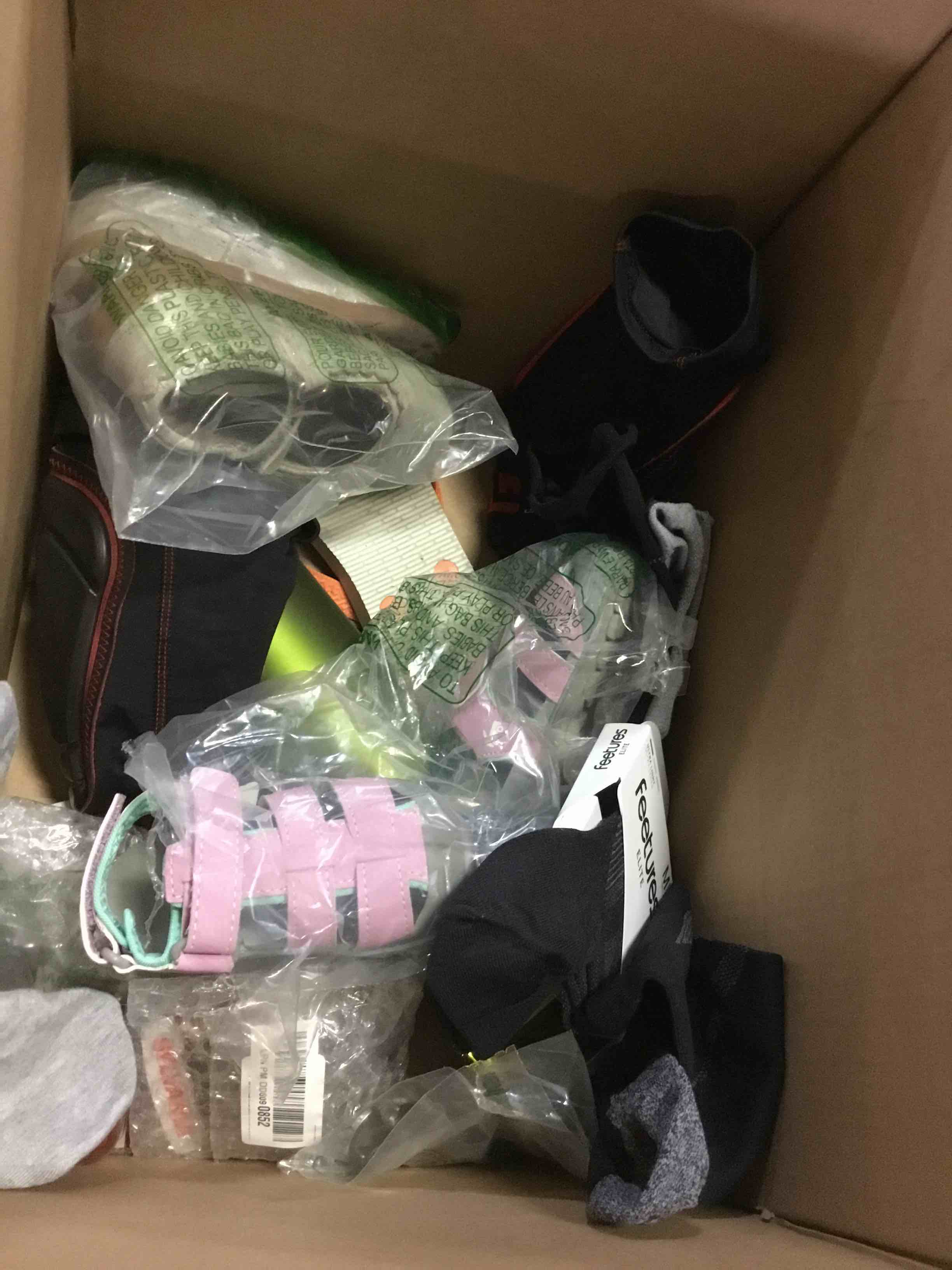 Assortment of Miscellaneous products (May Include products for Personal, Home, Entertainment or other use)