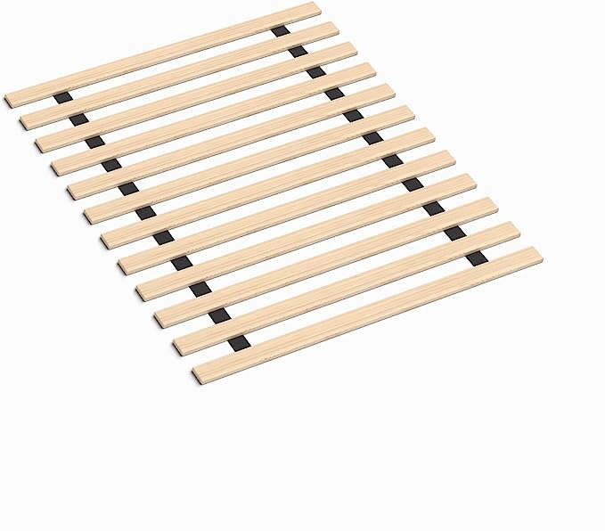 Mattress Support Wooden Bunkie Board/Bed Slats