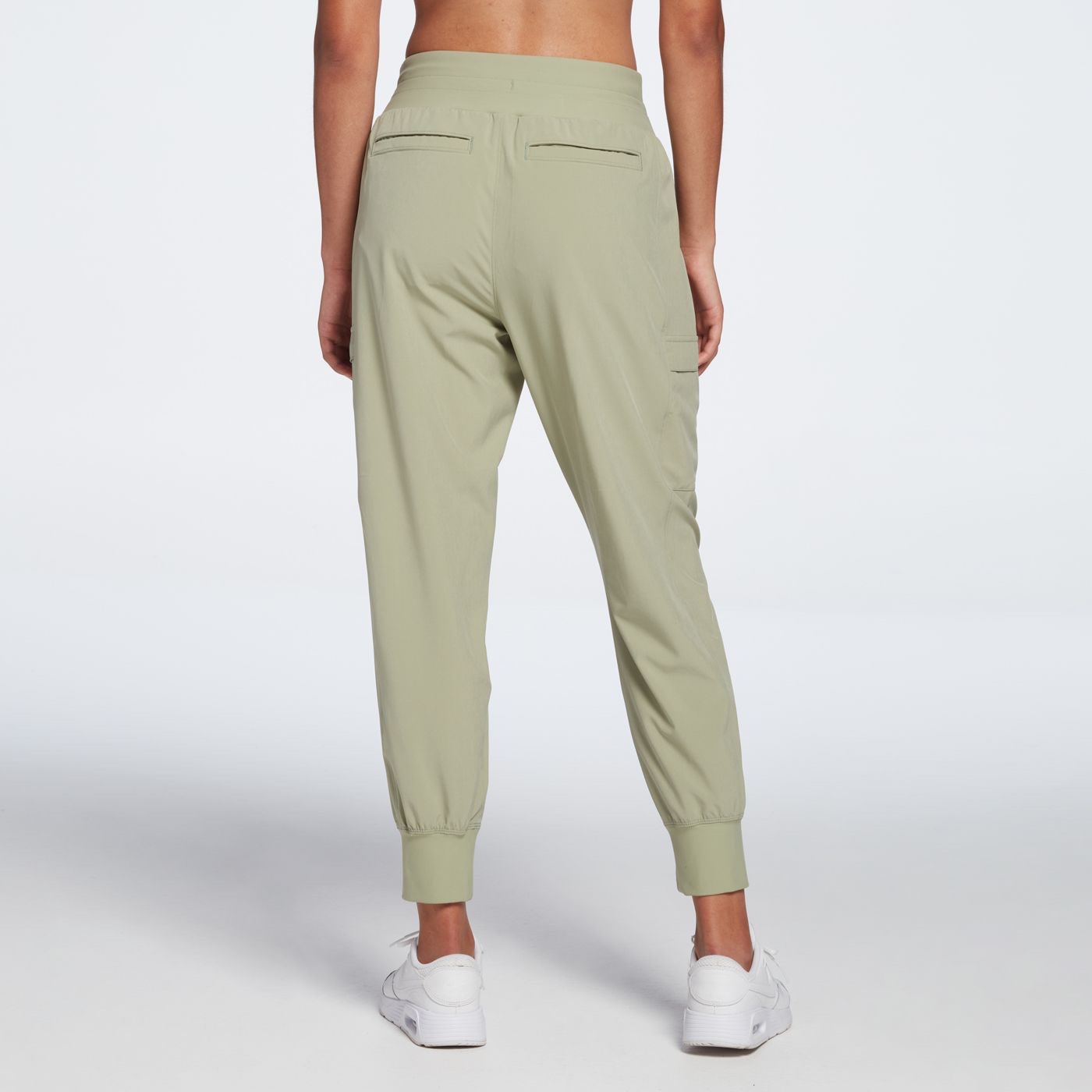 Calia Journey Cargo pocket jogger, size  XL NWT