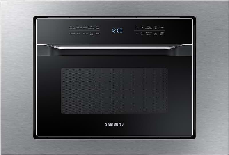 Built -in Trim kit (Ma -Tk3080Ck /AA. Ma Tk3080Ct / AA Samsung