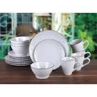 Lorren-Home-Trends-16-Piece-Lorren-Home-Stoneware-Scroll-Dinnerware-Set-White