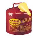 Red-Galvanized-Steel-Type-I-Gasoline-Safety-Can-with-Funnel-5-Gal-Capacity