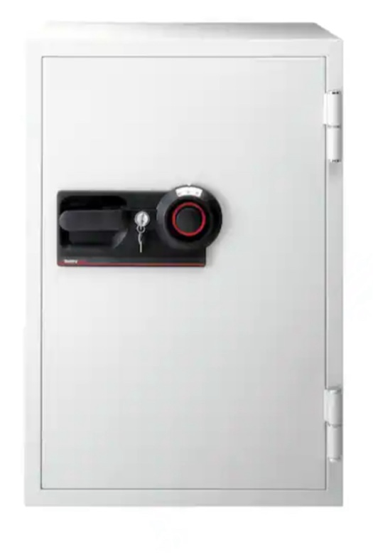 4.6 cu. ft. Fireproof Safe with Dial Combination Lock