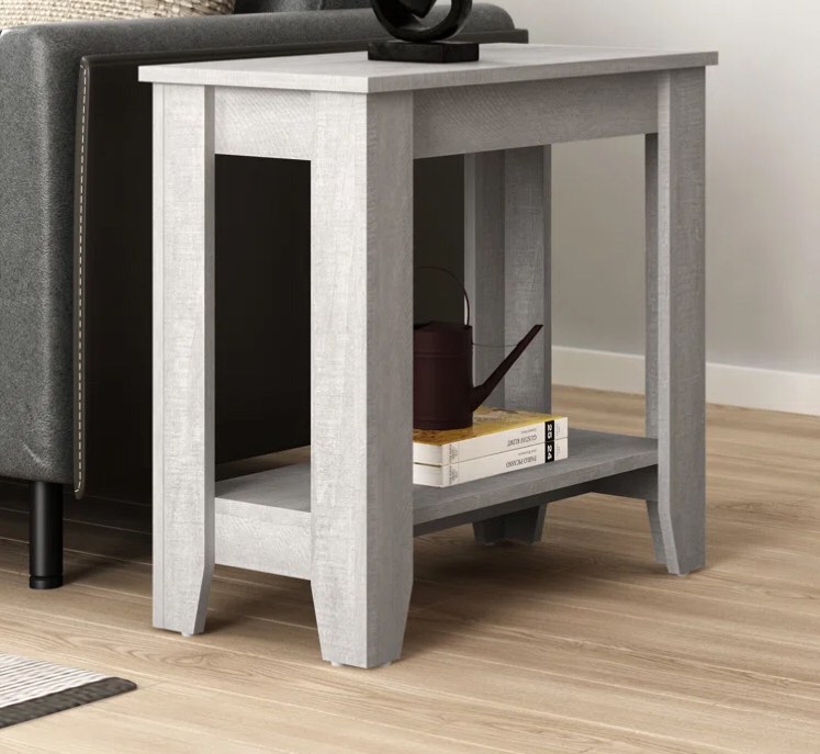 weddle basilico end table 