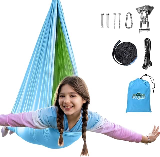 outree sensory swing 