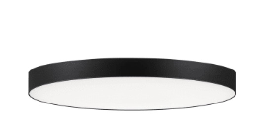 Leitner 1 - Light LED Flush Mount