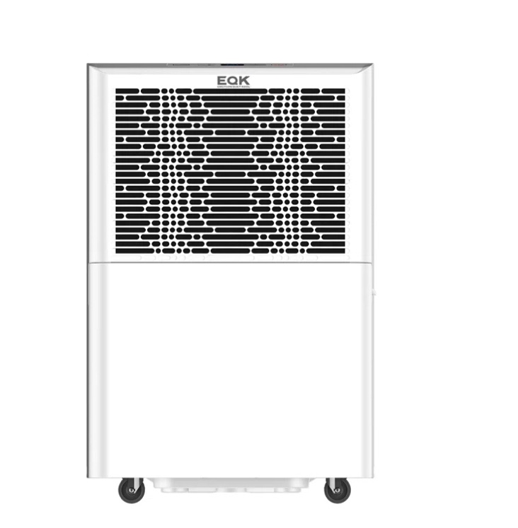 Quiet Kool E1H 50 Console Dehumidifier 1500 Sq. Ft.