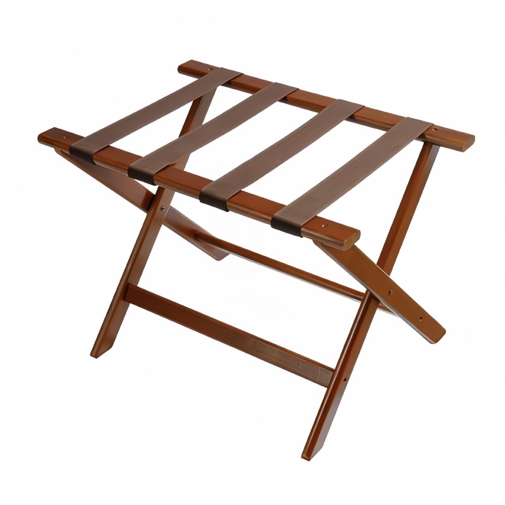 Folding Luggage Rack