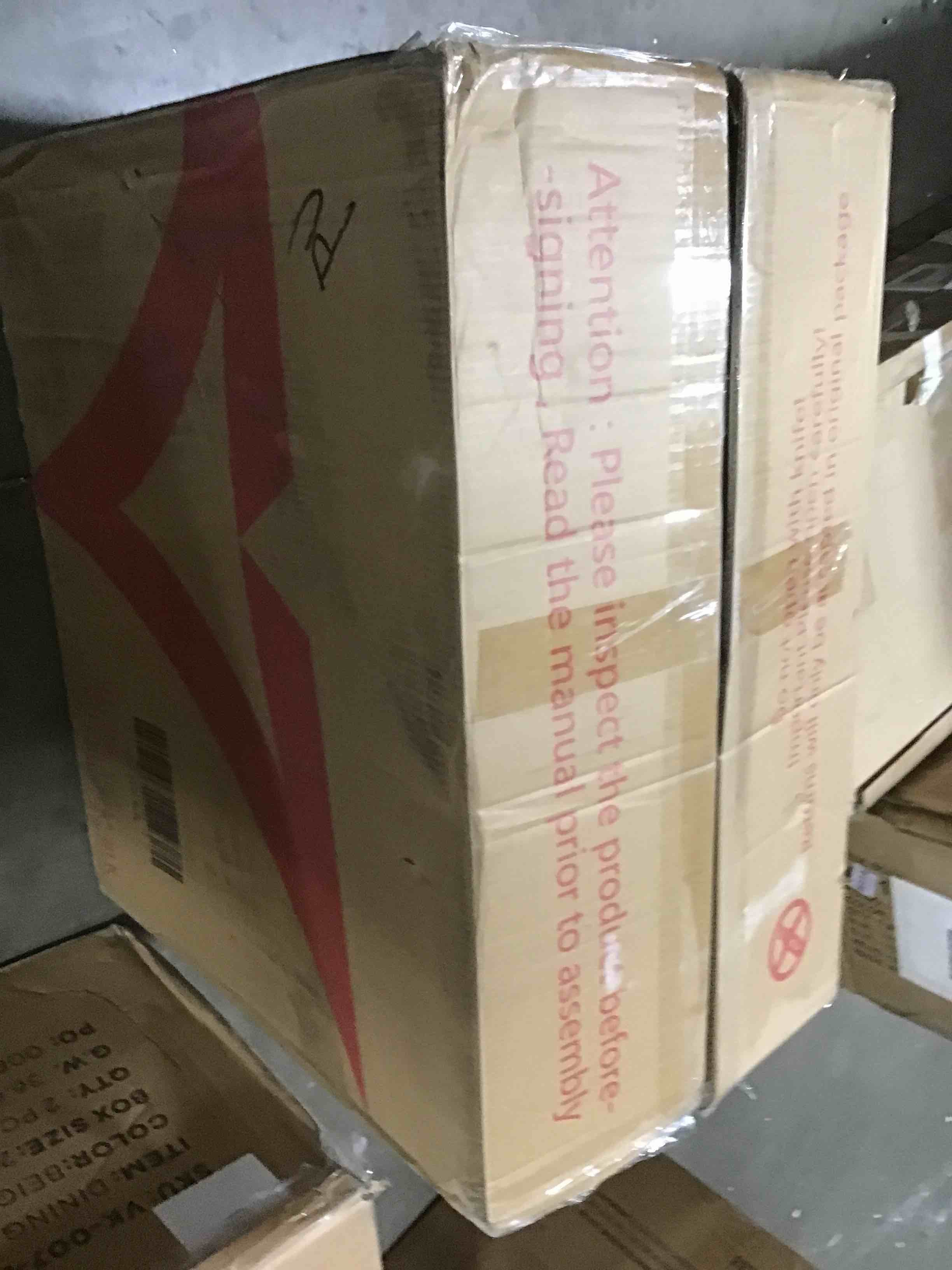 Tristan Abstract Gray/Blue Area Rug