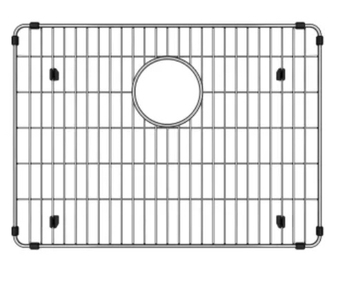 Elkay EBG1914 Stainless Steel Bottom Grid