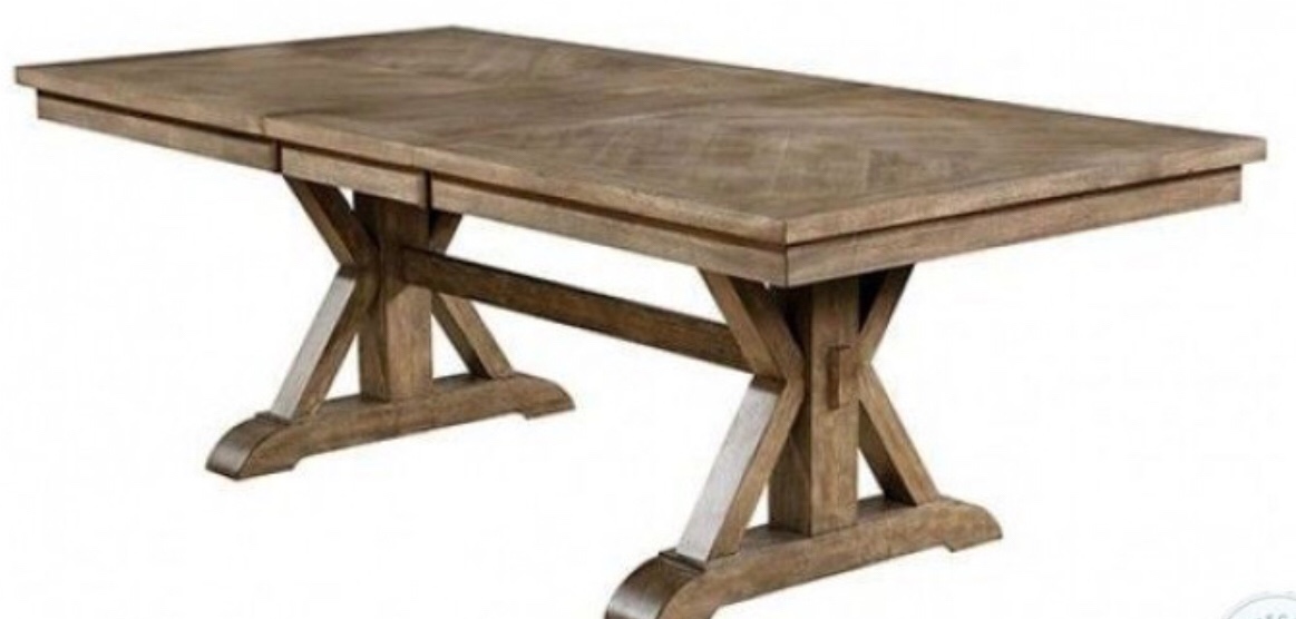 table light oak color (incomplete)