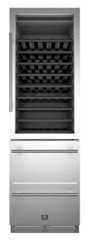 Forno FWCDR6628-24S Refrigerators|Wine Coolers