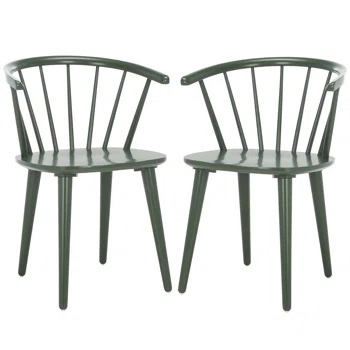 Sheffield Solid Wood Dining Chair