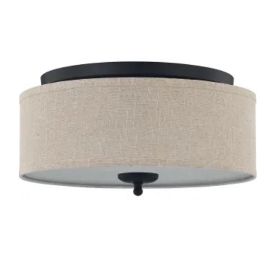 Gaitan Flush Mount