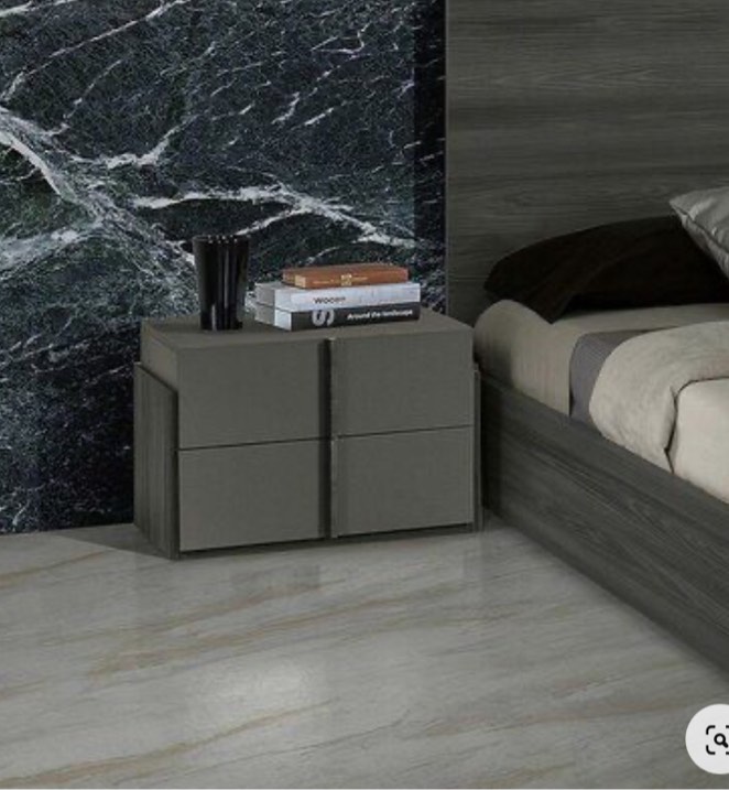 Osha 2 - Drawer Nightstand