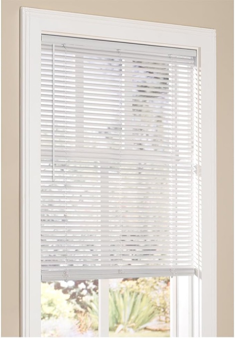 Mini Room Darkening Venetian Blind