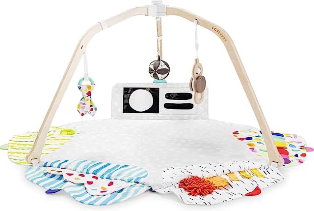 Washable Baby Activity Set