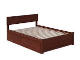 Afifurnishings Urban Bed Frame Full
