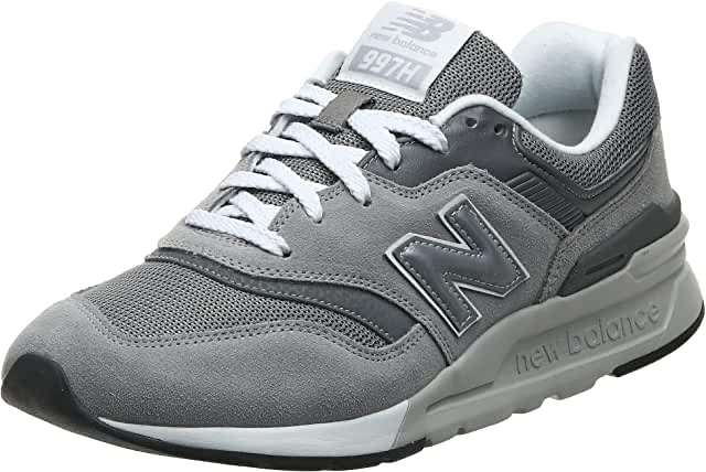 New Balance Mens 997H V1 Classic Sneaker 