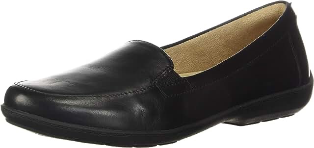 Womens Natural Soul Kacy Slip-On