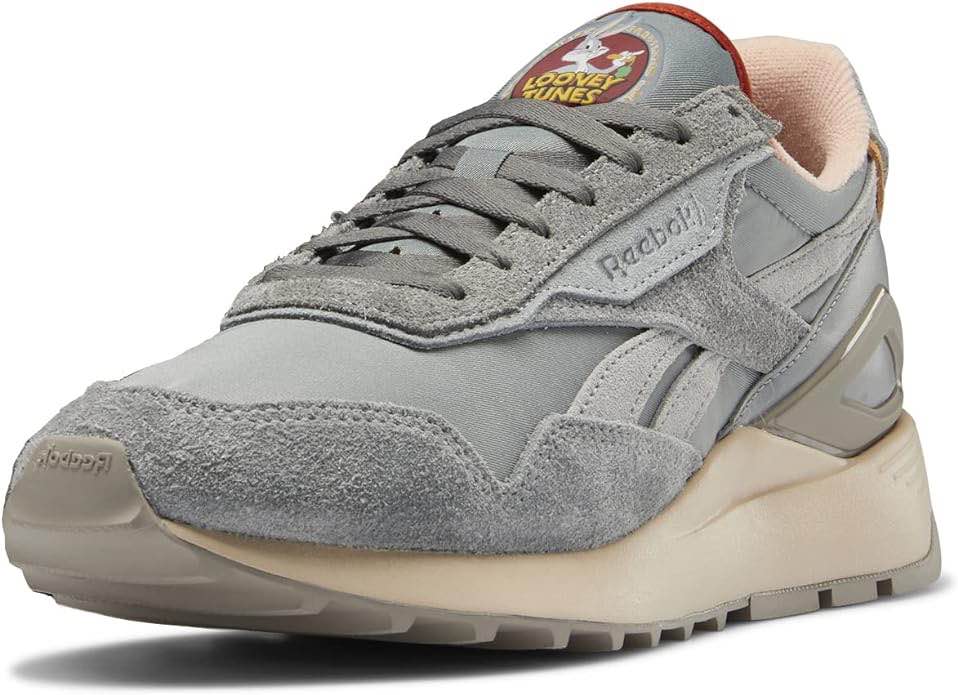 Reebok Unisex Adult Classic Leather Legacy Az Sneaker 