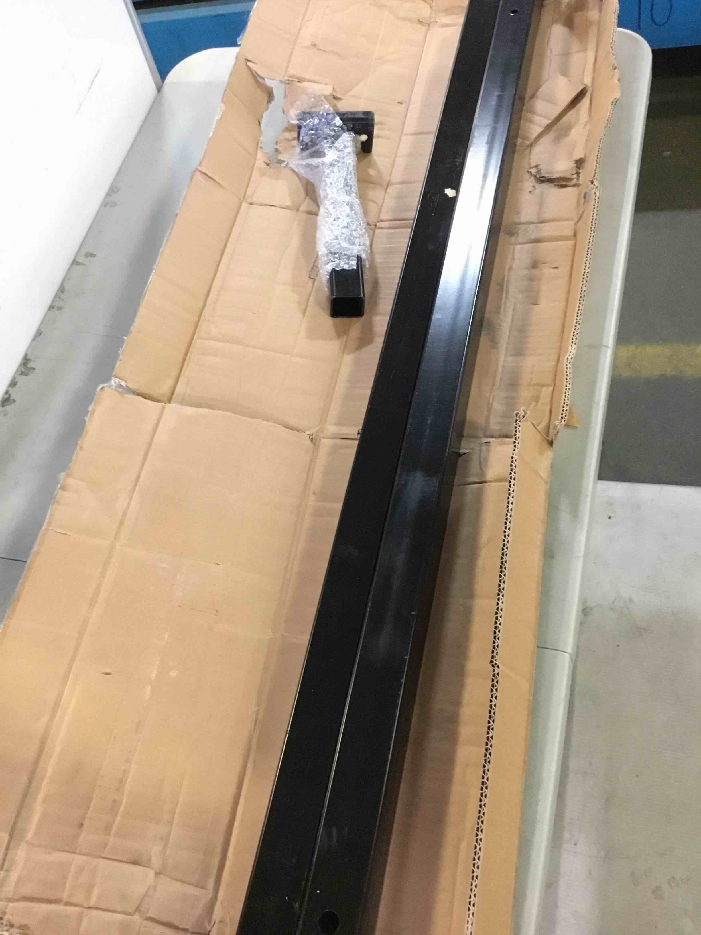 MAXXHAUL 70229 Pick-Up Bed Extender-350 lb Capacity