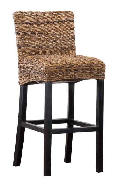 Portman 30" Barstool Stool - Kosas Home PL11843