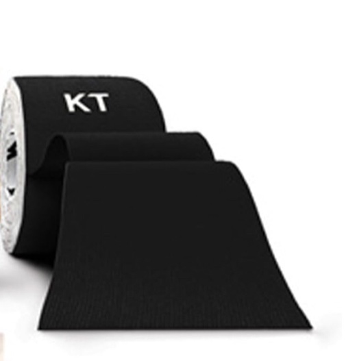 KT SPORTS TAPE ROLL 2 PACK