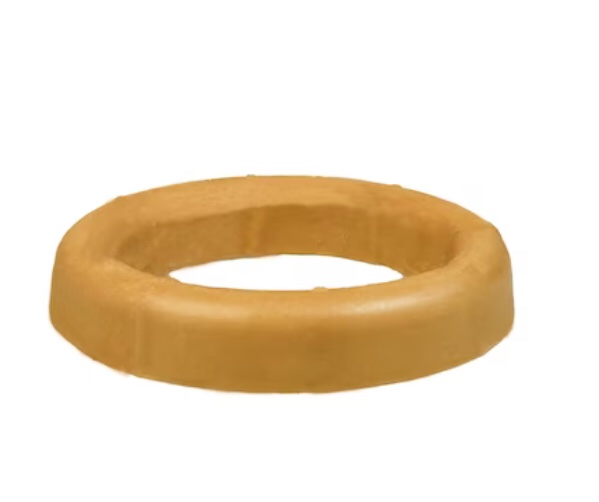 Reliabilt Toilet to Floor Wax Ring, 4839357