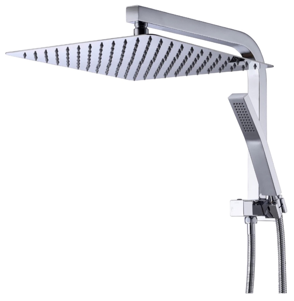 Hyeastr Shower System
