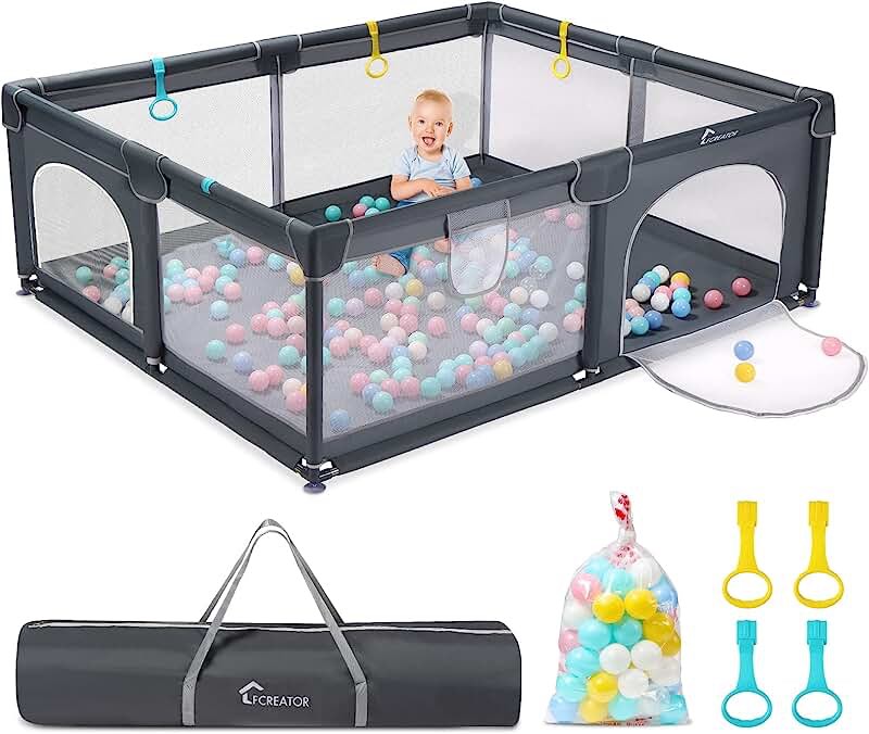 Baby Playpen