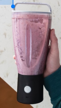 The Extra Large 32 oz. Portable Blender Jar