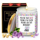 Gifts for Her Him, Romantic Gifts for Her Girlfriend Fiance Wife Boyfriend Him Husband BFF Bestie, Funny Birthday Valentines Day Anniversary