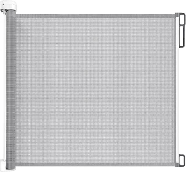 assorted items retractable gates and more 