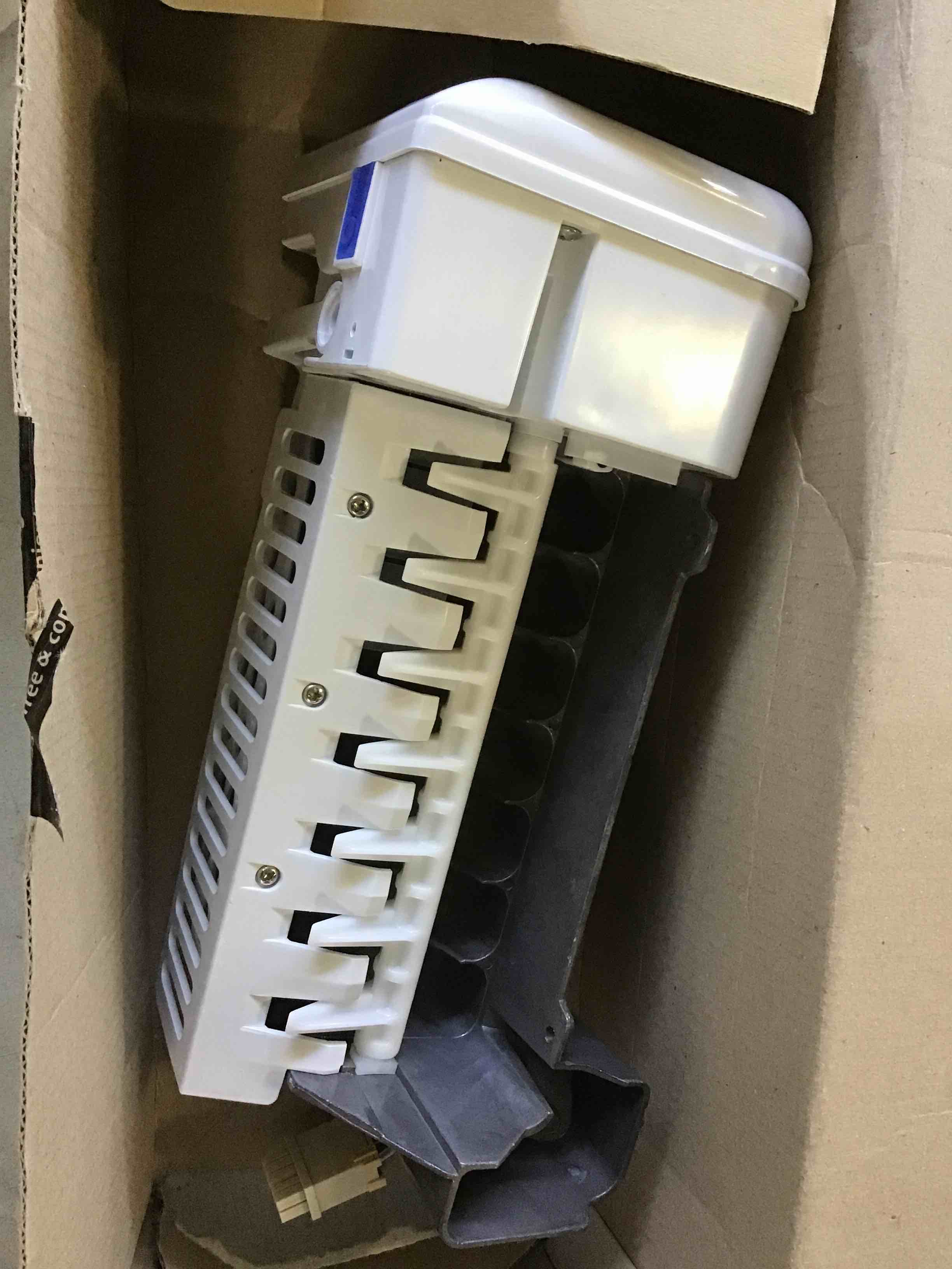 LG 6871QDH123A Pcb Assembly, Display