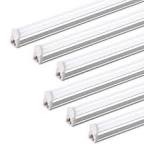 led light bars set of 4