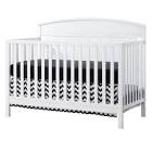 Oxford baby 4 in 1 convertible crib 