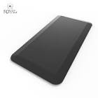 Royal Anti-Fatigue Comfort Mat - 20 in x 32in x 3/4 in - Ergonomic Multi Surface, Non-Slip - Waterproof All-Purpose Luxurious Comfort - For Kitchen, Bathroom or Workstations - Black