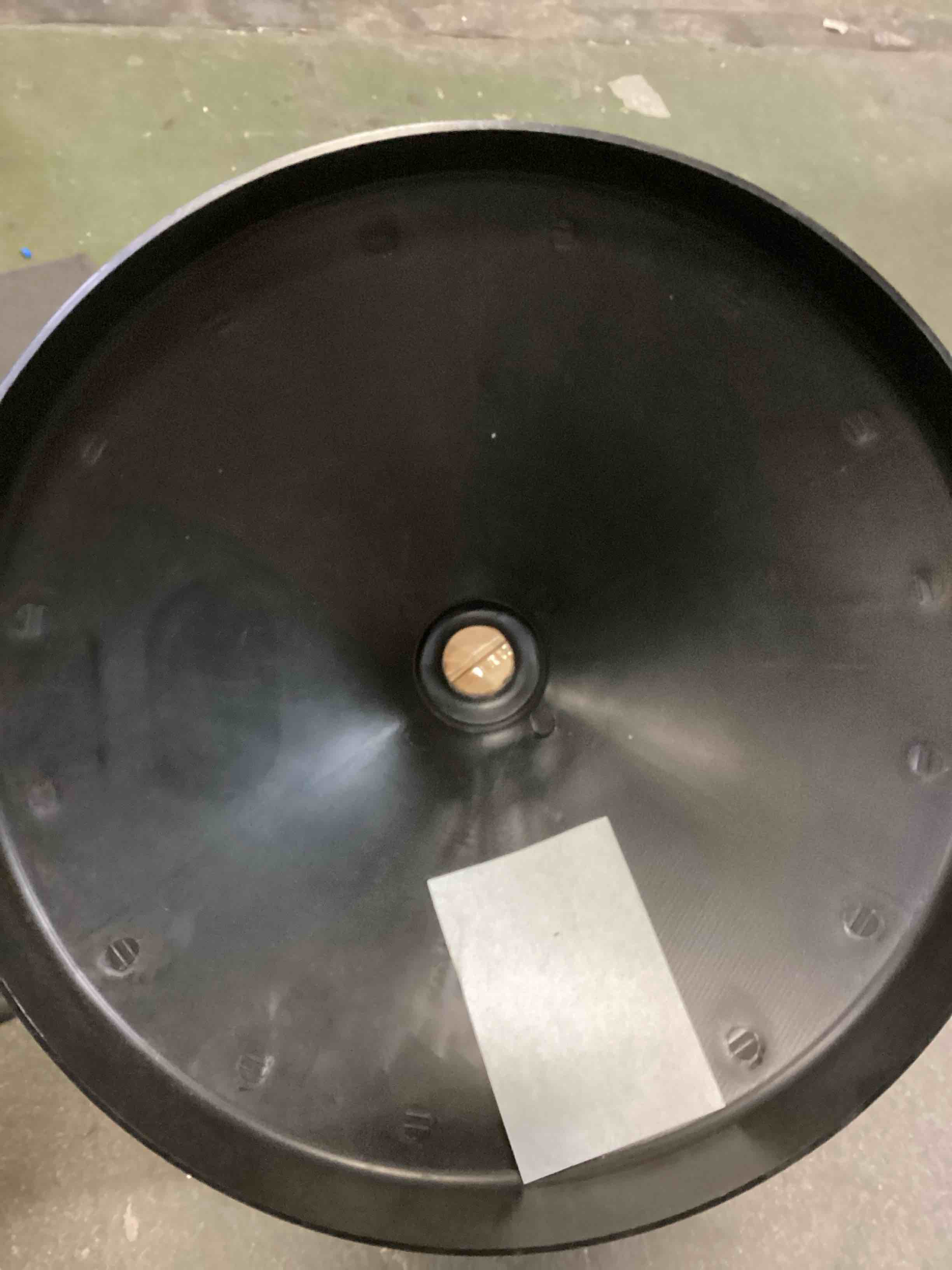 Wildgame Innovations Poly Funnel For 55 Gallon Drum - View #9