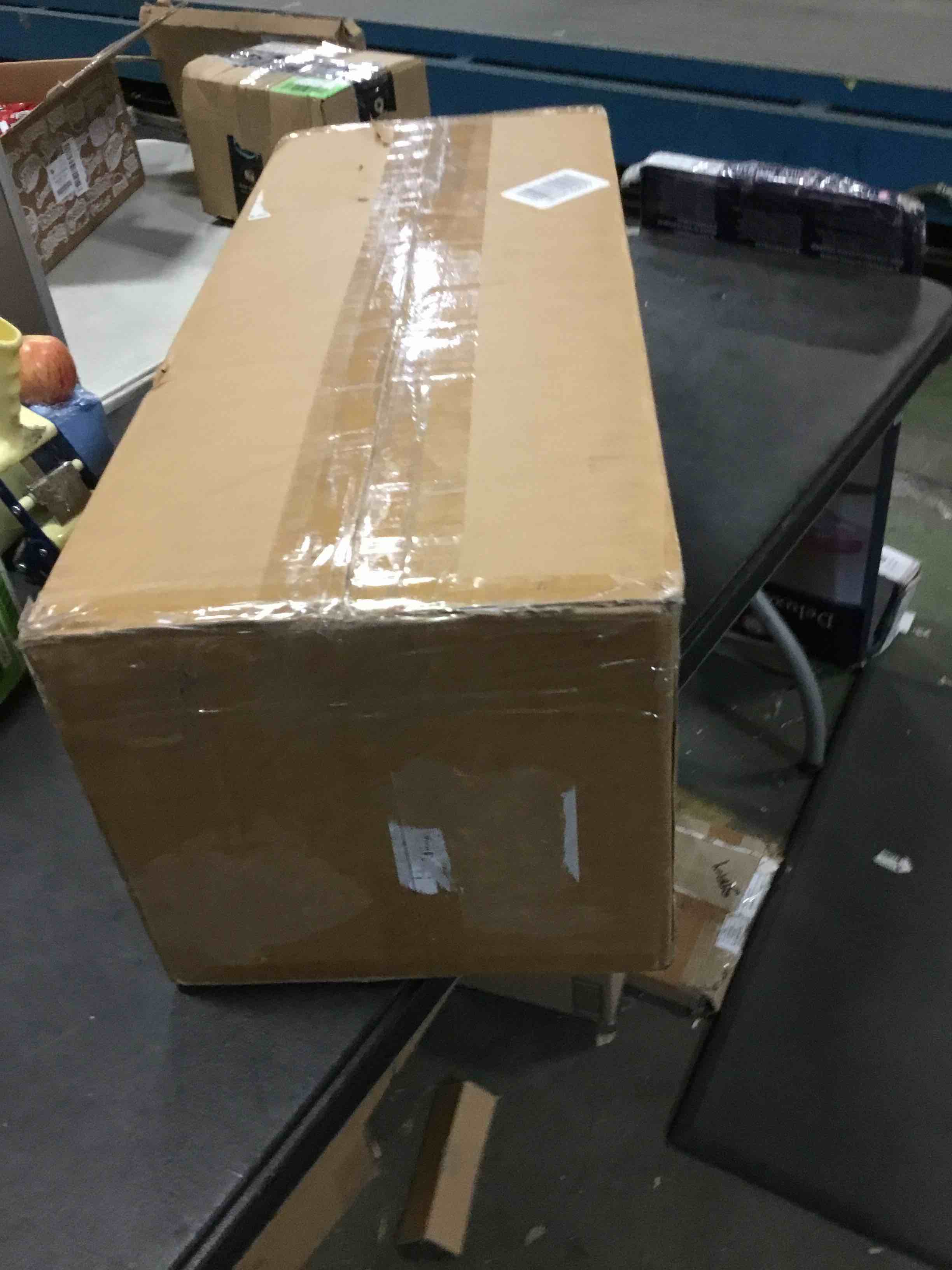 FIONE - For Chevy Malibu Headlight Assembly 2013-2015 Projector 2016 Malibu Limited Replacement Halogen Headlamp Left Driver Side 23294939 25919067 GM2502362