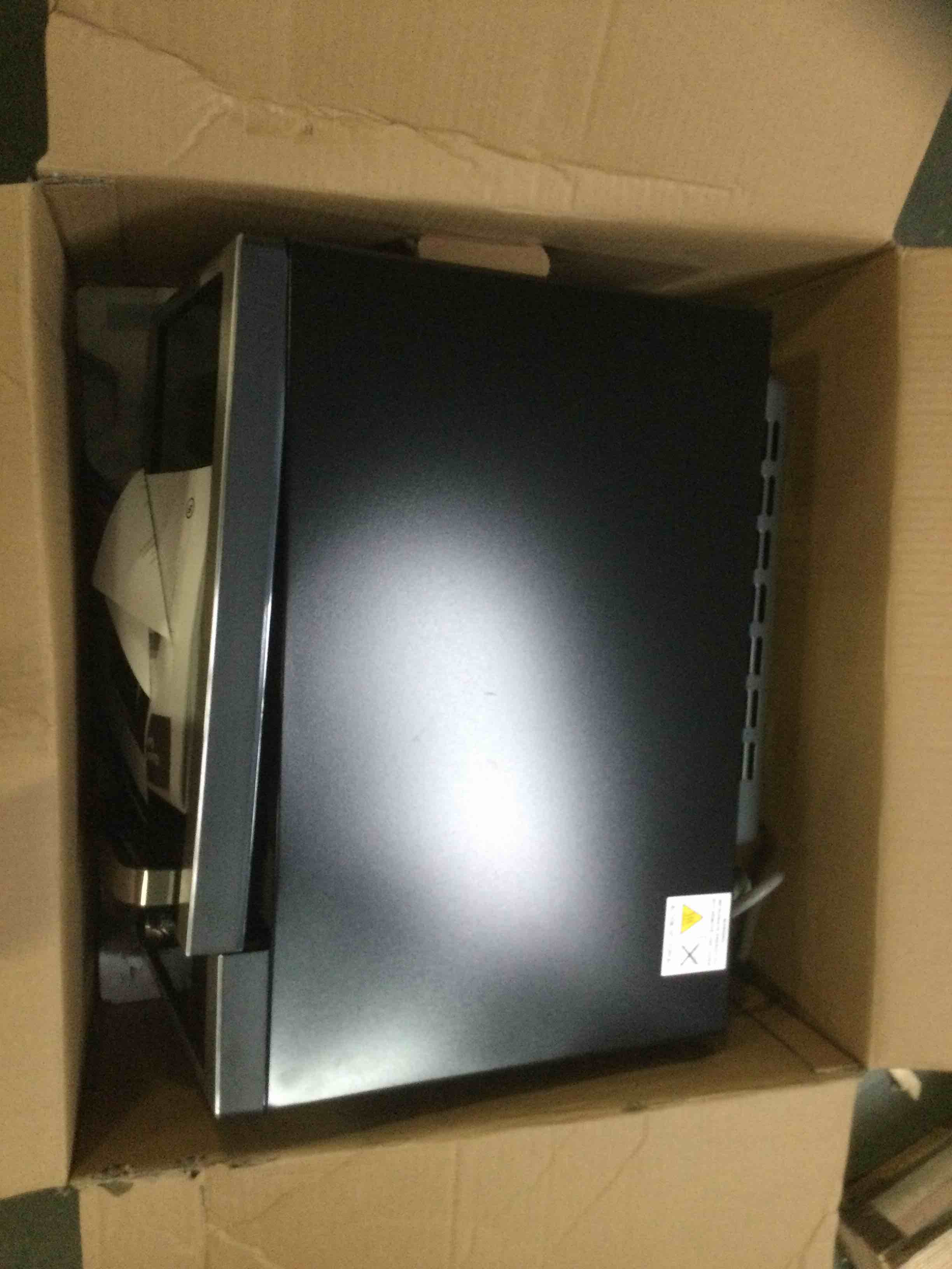 PowerXL Microwave Air Fryer Plus