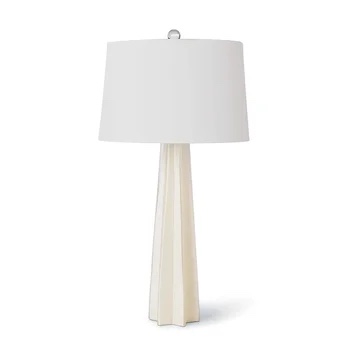 Carli Crystal Table Lamp