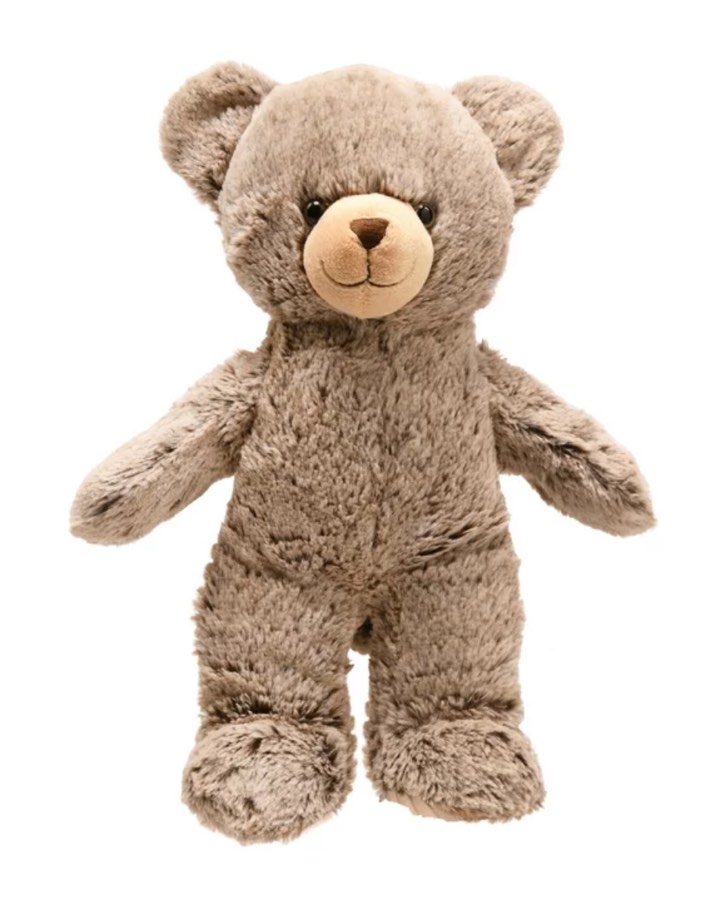 Spark. Create. Imagine Teddy Bear Plush, Styles May Vary