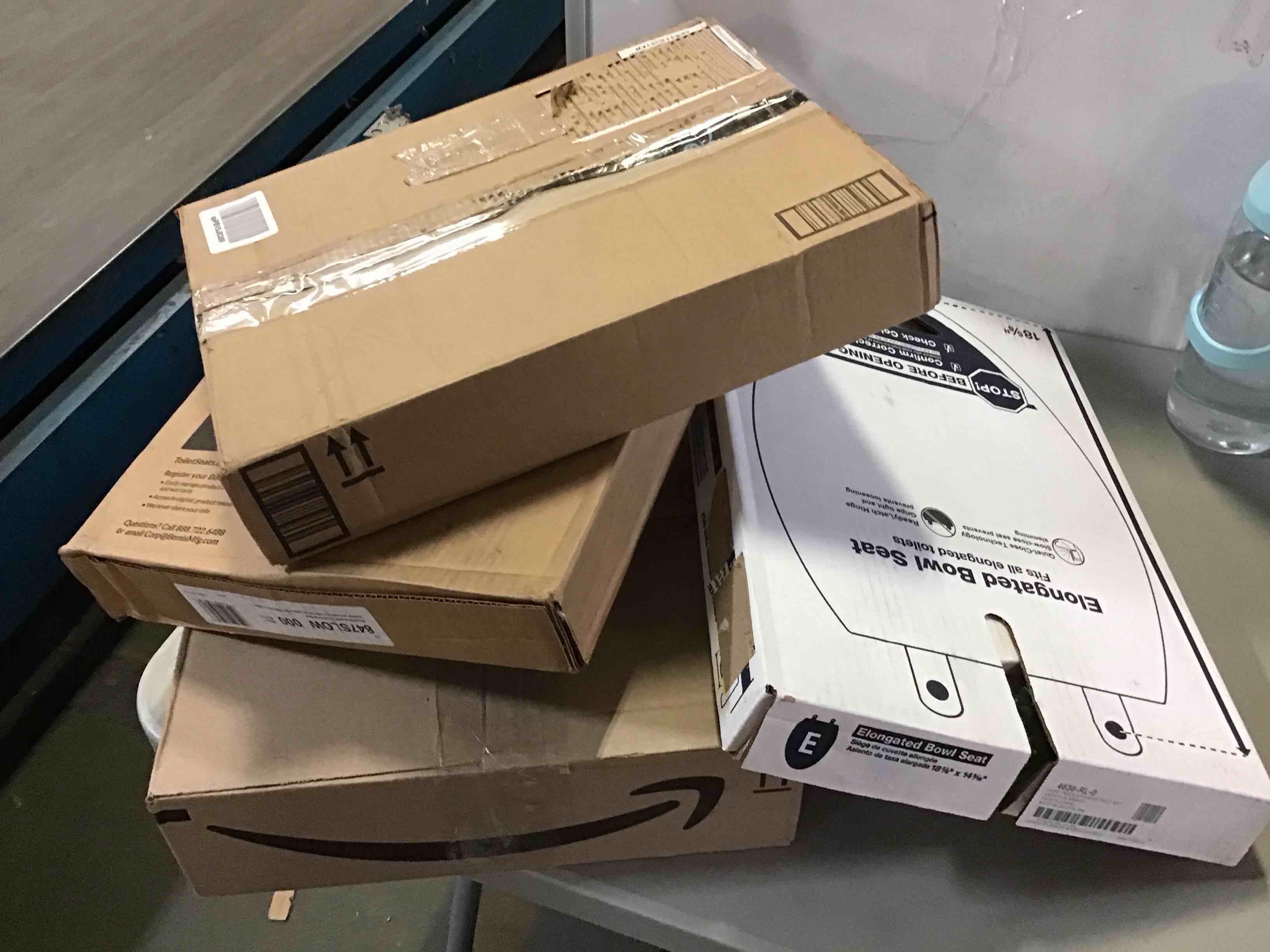 Toilets Different Sizes at Patricia Lippert blog