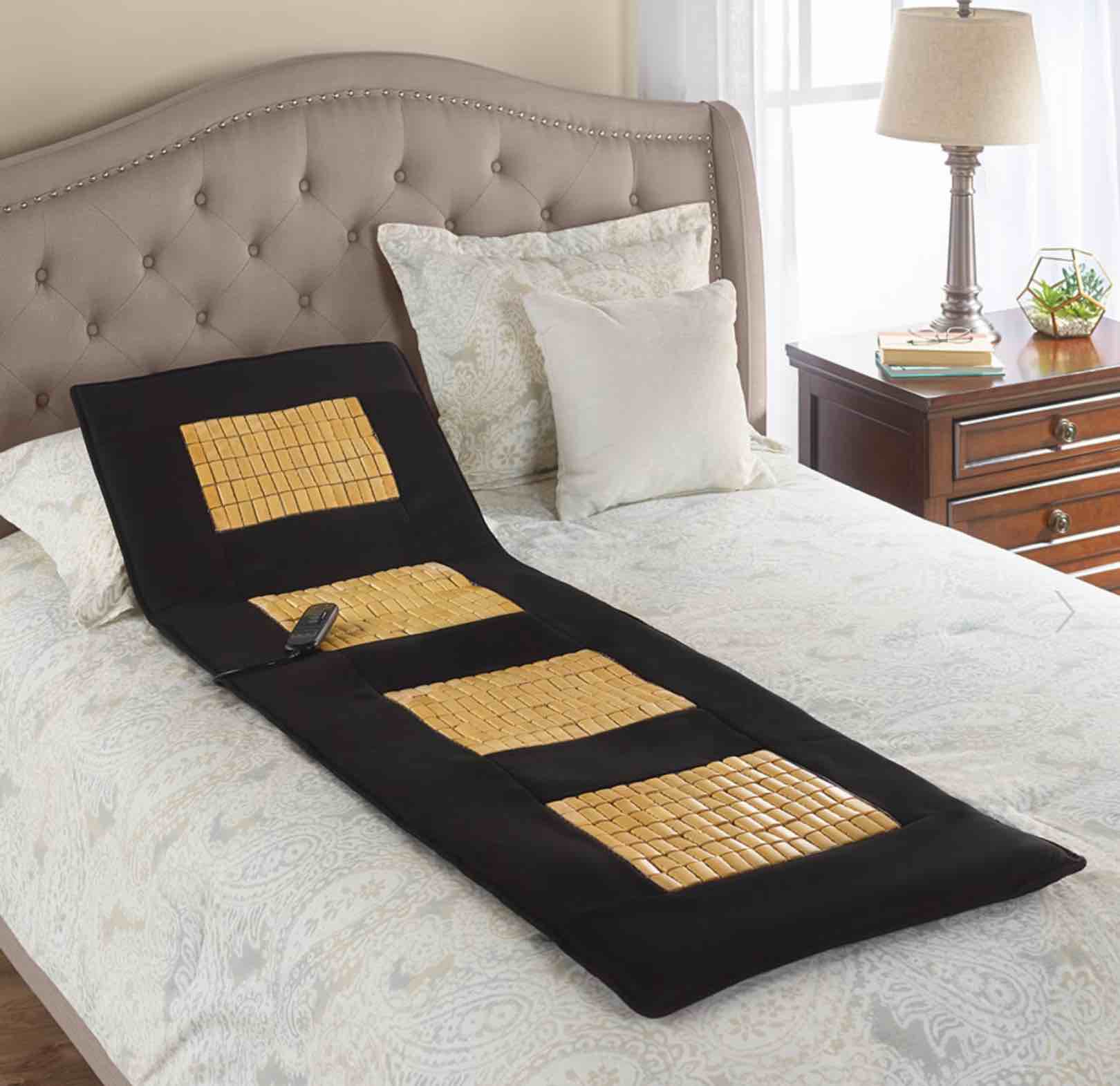 The Any Surface Full Body Massage Pad