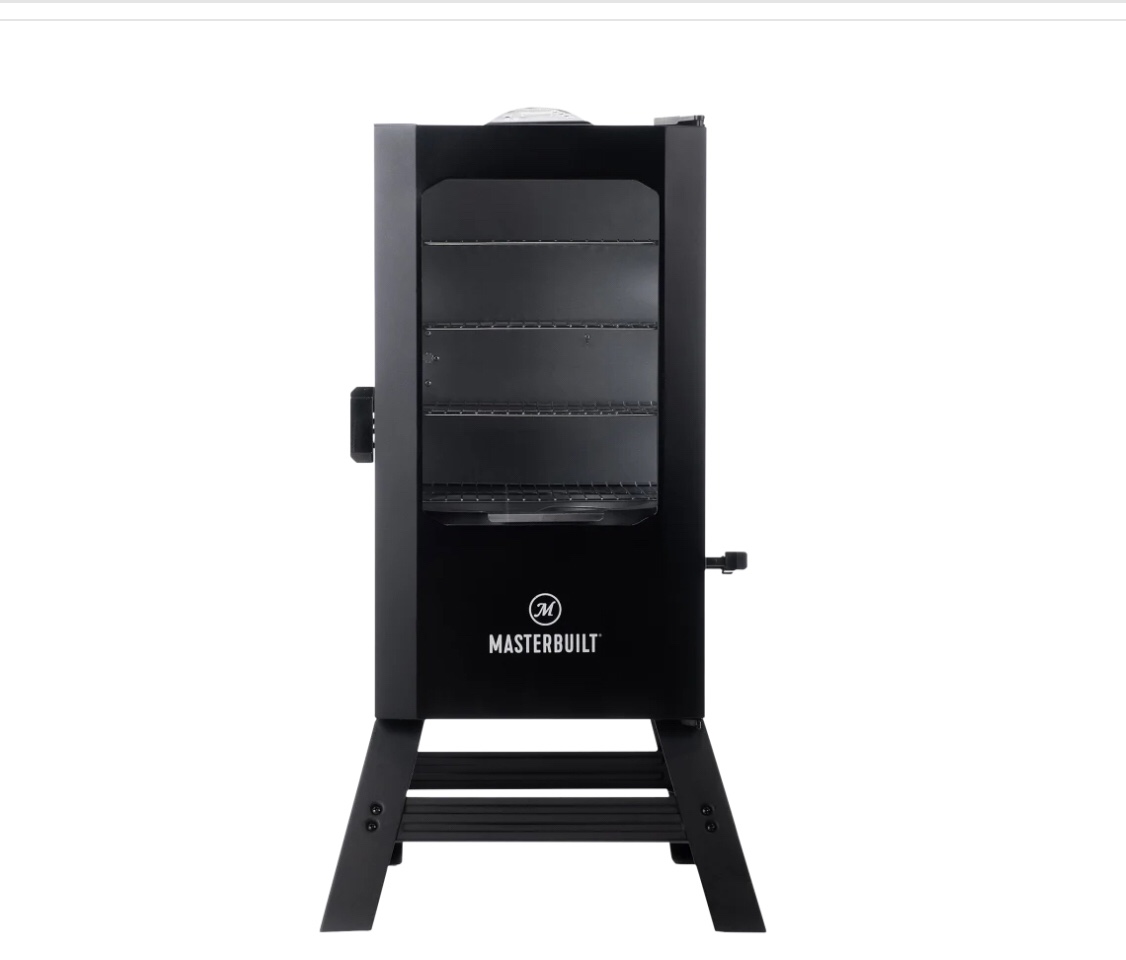 Masterbuilt 30'' Digital Electric Smoker
