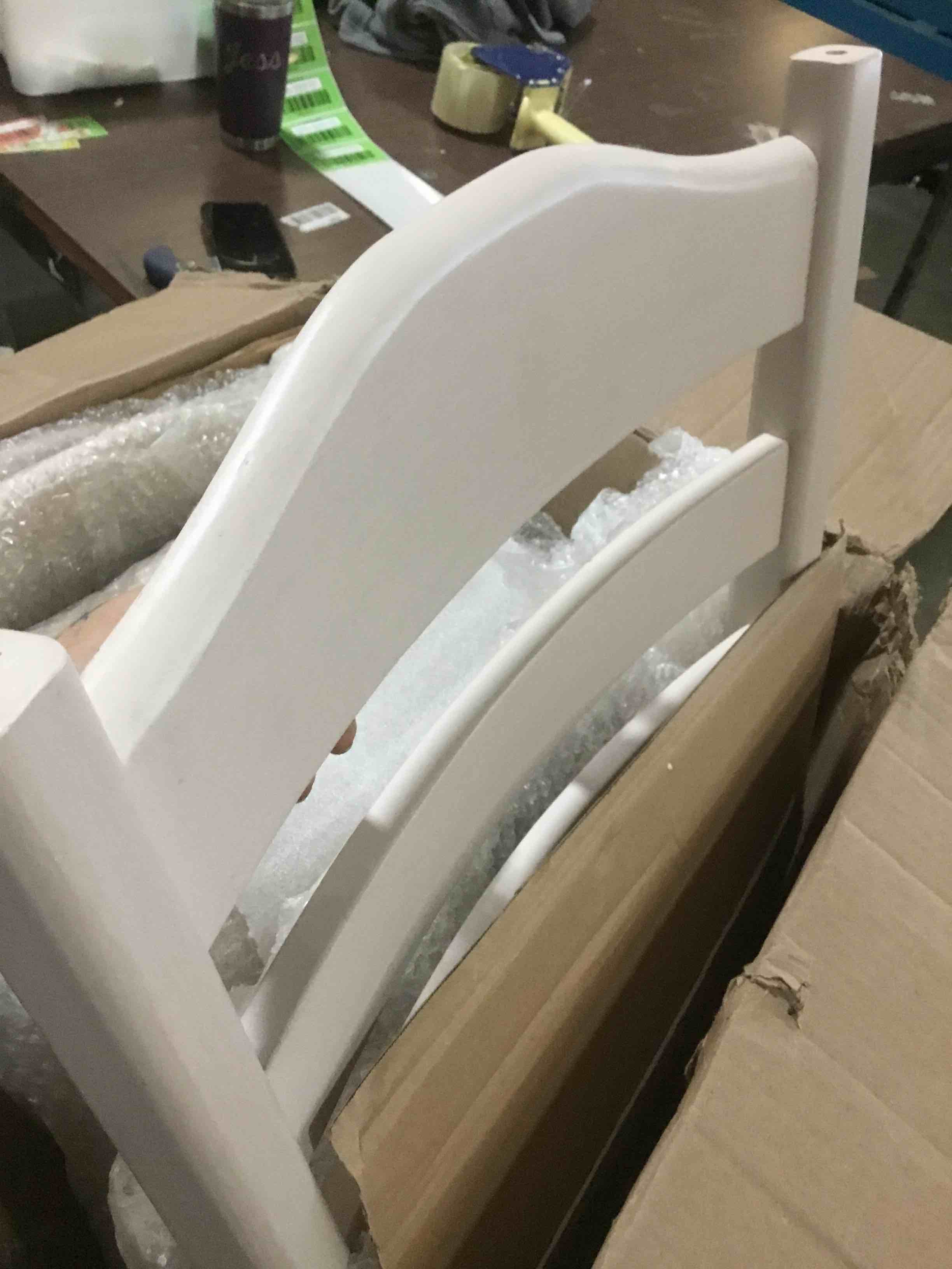 Dining chairs 