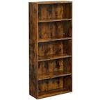 vasagle lbc165t56v1 bookcase 